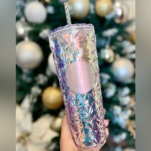 STARBUCKS CUP